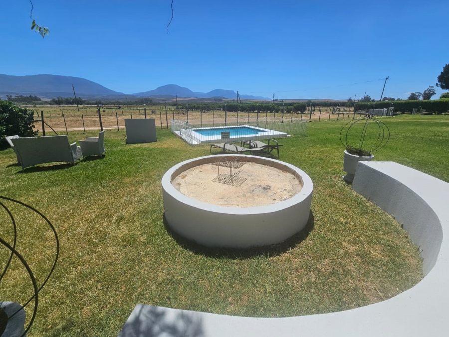 4 Bedroom Property for Sale in Riversdale Rural Western Cape